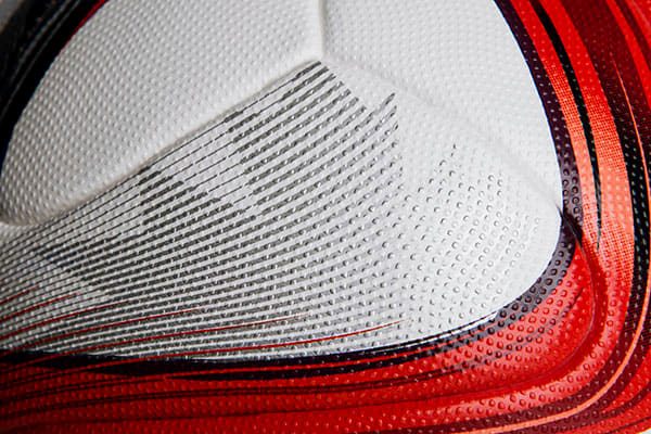 mls 2015 match ball nativo